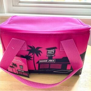 Trader Joe’s MINI Insulated tote